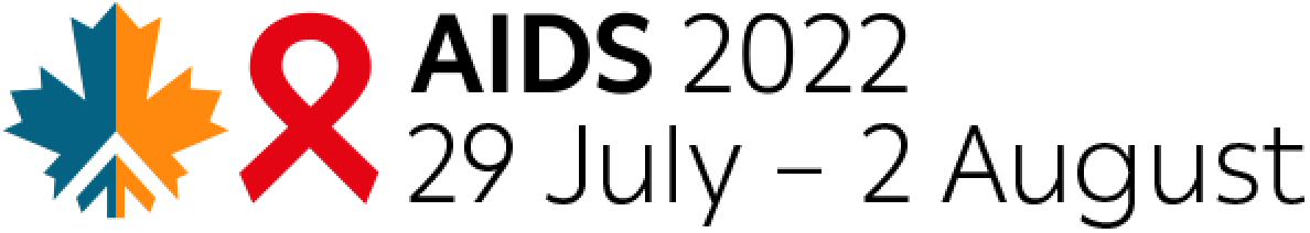 AIDS 2022 29 July - 2 August