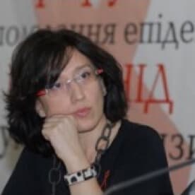 Anna (Ani) Shakarishvili, MD